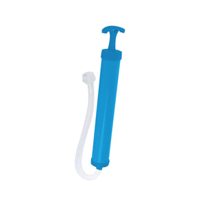 Clever Spaces Manual Hand Pump (for vacuum storage bags)