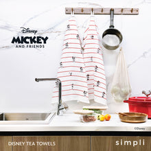 Load image into Gallery viewer, Simpli Disney Home Kitchen Towel Collection