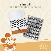 Load image into Gallery viewer, Simpli Disney Home Kitchen Towel Collection