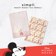 Load image into Gallery viewer, Simpli Disney Home Kitchen Towel Collection