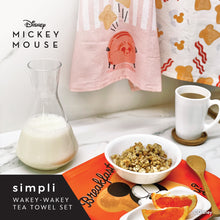 Load image into Gallery viewer, Simpli Disney Home Kitchen Towel Collection