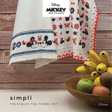 Load image into Gallery viewer, Simpli Disney Home Kitchen Towel Collection