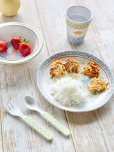 Load image into Gallery viewer, Totsafe Premium Melamine Dishware Sets