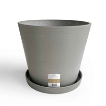 Load image into Gallery viewer, Zenpots 30cm Pot with Catch Plate