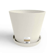 Load image into Gallery viewer, Zenpots 30cm Pot with Catch Plate