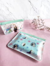 Load image into Gallery viewer, Zippies Lab Disney Frozen Collection 2 -pc Set - Junior Series (Extra Thick)