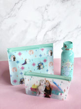 Load image into Gallery viewer, Zippies Lab Disney Frozen Collection 2 -pc Set - Junior Series (Extra Thick)