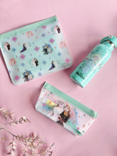 Load image into Gallery viewer, Zippies Lab Disney Frozen Collection 2 -pc Set - Junior Series (Extra Thick)