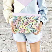 Load image into Gallery viewer, Zippies Lab Disney Princess Iridescent Glam Collection