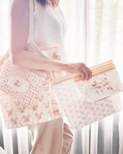 Load image into Gallery viewer, Zippies Lab Mickey Blogger Series 5-pc Bag Organizer Set (with NEW wipes pouch)