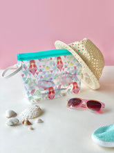 Load image into Gallery viewer, Zippies Lab Disney Princess Wristlet Collection