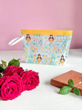 Load image into Gallery viewer, Zippies Lab Disney Princess Wristlet Collection