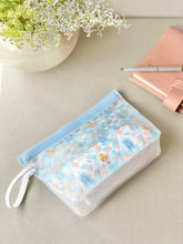 Load image into Gallery viewer, Zippies Lab Disney Princess Wristlet Collection