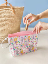 Load image into Gallery viewer, Zippies Lab Disney Princess Wristlet Collection