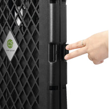 Load image into Gallery viewer, Clever Spaces Foldable Utility Cart - Tall