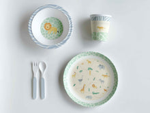 Load image into Gallery viewer, Totsafe Premium Melamine Dishware Sets