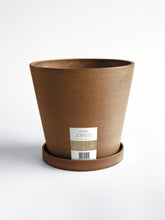 Load image into Gallery viewer, Zenpots 20cm Pot with Catch Plate