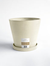 Load image into Gallery viewer, Zenpots 20cm Pot with Catch Plate