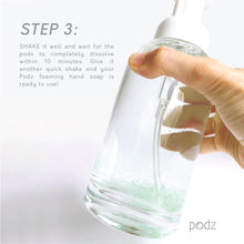 Load image into Gallery viewer, Podz Starter Kit Bundle (10 Podz + Forever Bottle)