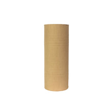 Load image into Gallery viewer, Zippies Eco Wrappers Honeycomb Kraft Roll Solo