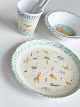Load image into Gallery viewer, Totsafe Premium Melamine Dishware Sets