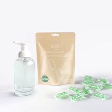 Load image into Gallery viewer, Podz Starter Kit Bundle (10 Podz + Forever Bottle)