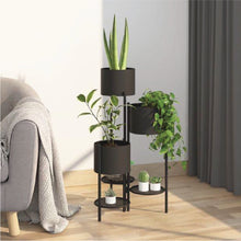 Load image into Gallery viewer, Simpli Nordic Style 3-Tier Planter
