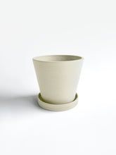 Load image into Gallery viewer, Zenpots 14cm Pot with Catch Plate