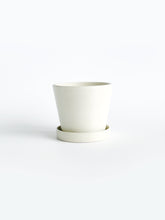 Load image into Gallery viewer, Zenpots 10cm Pot with Catch Plate