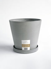 Load image into Gallery viewer, Zenpots 20cm Pot with Catch Plate