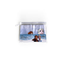 Load image into Gallery viewer, Totsafe Disney Quick Dry Microfiber Towels (10 Designs)