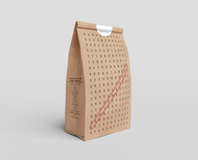 Load image into Gallery viewer, Complimentary Basically.PH Kraft Bag & Sticker