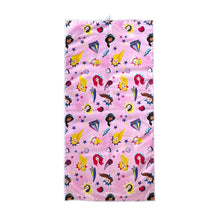 Load image into Gallery viewer, Totsafe Disney Quick Dry Microfiber Towels (10 Designs)