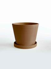 Load image into Gallery viewer, Zenpots 17cm Pot with Catch Plate