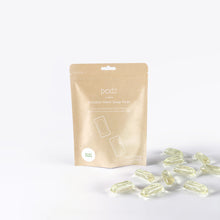 Load image into Gallery viewer, Podz Soluble Hand Soap Pods (10s)