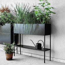 Load image into Gallery viewer, Simpli Nordic Style Raised Planter
