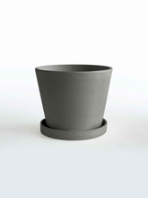 Load image into Gallery viewer, Zenpots 17cm Pot with Catch Plate
