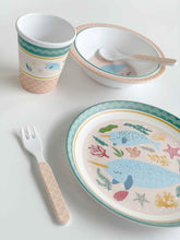 Load image into Gallery viewer, Totsafe Premium Melamine Dishware Sets