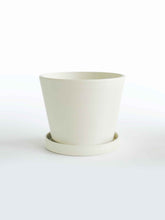 Load image into Gallery viewer, Zenpots 17cm Pot with Catch Plate