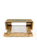 Load image into Gallery viewer, Zippies Eco Wrappers - Box Dispenser Set