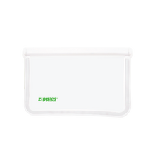 Load image into Gallery viewer, Zippies Reusable Layflat Storage Bags - Medium