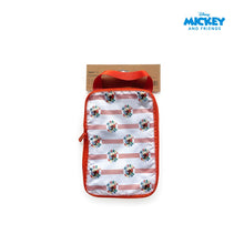 Load image into Gallery viewer, Zippies Lab Mickey & Friends Wanderlust Expandable Bag Organizers (2 Sizes)