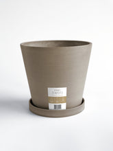 Load image into Gallery viewer, Zenpots 20cm Pot with Catch Plate