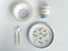 Load image into Gallery viewer, Totsafe Premium Melamine Dishware Sets