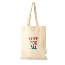Load image into Gallery viewer, Zippies Love for All Reusable Layflat Storage Bags - Sampler Pack
