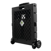 Load image into Gallery viewer, Clever Spaces Foldable Utility Cart - Tall
