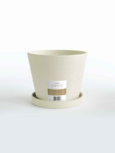 Load image into Gallery viewer, Zenpots 17cm Pot with Catch Plate