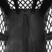 Load image into Gallery viewer, Clever Spaces Foldable Utility Cart - Tall