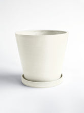 Load image into Gallery viewer, Zenpots 20cm Pot with Catch Plate
