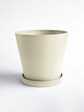 Load image into Gallery viewer, Zenpots 20cm Pot with Catch Plate
